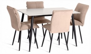 Стул Sweet LT в Заречном - zarechnyy.ok-mebel.com | фото 3