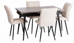 Стул Sweet LT в Заречном - zarechnyy.ok-mebel.com | фото 2