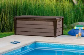 Сундук BRUSHWOOD STORAGE BOX 455 L в Заречном - zarechnyy.ok-mebel.com | фото 3