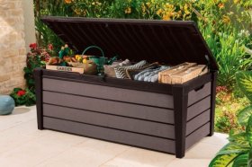 Сундук BRUSHWOOD STORAGE BOX 455 L в Заречном - zarechnyy.ok-mebel.com | фото 4