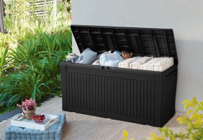 Сундук COMFY STORAGE BOX 270 L в Заречном - zarechnyy.ok-mebel.com | фото 8