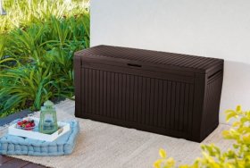 Сундук COMFY STORAGE BOX 270 L в Заречном - zarechnyy.ok-mebel.com | фото 2