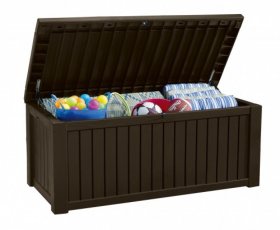 Сундук ROCKWOOD STORAGE BOX 570 L в Заречном - zarechnyy.ok-mebel.com | фото 9