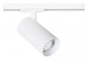 Светильник на штанге Arte Lamp Bene A1937PL-1WH в Заречном - zarechnyy.ok-mebel.com | фото