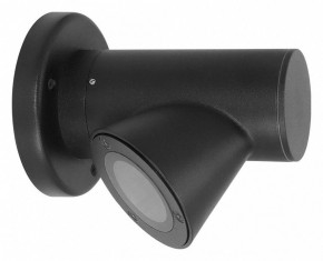 Светильник на штанге Arte Lamp Brooklyn A2063AL-1BK в Заречном - zarechnyy.ok-mebel.com | фото