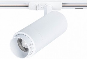 Светильник на штанге Arte Lamp Merak A3530PL-1WH в Заречном - zarechnyy.ok-mebel.com | фото