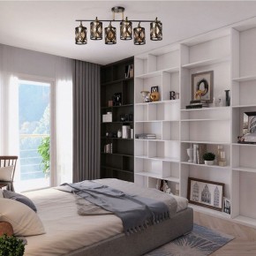Светильник на штанге De City Тетро 29 673018506 в Заречном - zarechnyy.ok-mebel.com | фото 7
