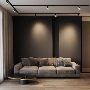 Светильник на штанге Elektrostandard Comel a070801 в Заречном - zarechnyy.ok-mebel.com | фото 3