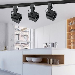 Светильник на штанге Эра  TR10-GU10 BK в Заречном - zarechnyy.ok-mebel.com | фото 6