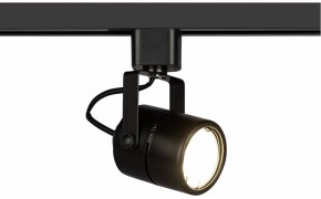 Светильник на штанге Эра  TR11-GU10 BK в Заречном - zarechnyy.ok-mebel.com | фото