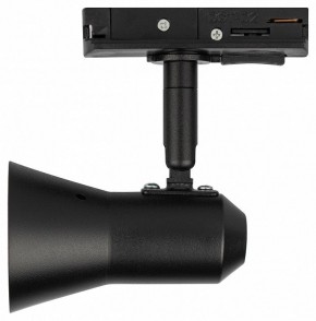 Светильник на штанге Эра  TR37-GU10 BK в Заречном - zarechnyy.ok-mebel.com | фото 4