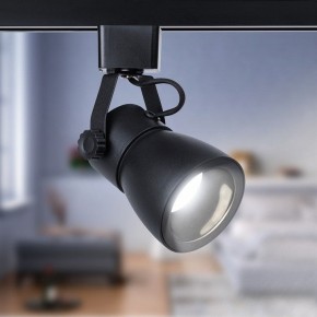 Светильник на штанге Эра  TR38-GU10 BK в Заречном - zarechnyy.ok-mebel.com | фото 5