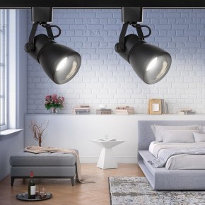 Светильник на штанге Эра  TR38-GU10 BK в Заречном - zarechnyy.ok-mebel.com | фото 6