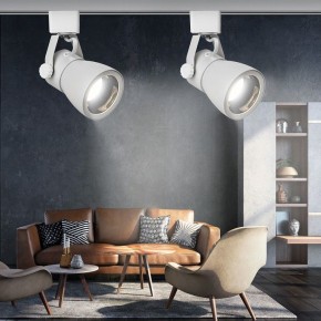 Светильник на штанге Эра  TR38-GU10 WH в Заречном - zarechnyy.ok-mebel.com | фото 7