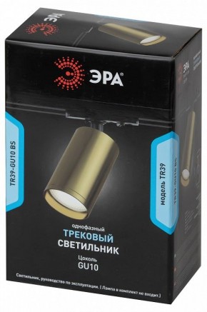 Светильник на штанге Эра  TR39-GU10 BS в Заречном - zarechnyy.ok-mebel.com | фото 4