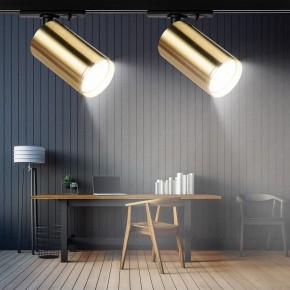 Светильник на штанге Эра  TR39-GU10 BS в Заречном - zarechnyy.ok-mebel.com | фото 7