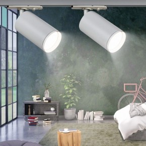 Светильник на штанге Эра  TR39-GU10 WH в Заречном - zarechnyy.ok-mebel.com | фото 6