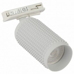 Светильник на штанге Эра  TR40-GU10 WH в Заречном - zarechnyy.ok-mebel.com | фото