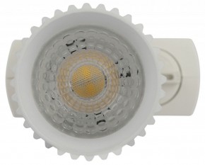 Светильник на штанге Эра  TR40-GU10 WH в Заречном - zarechnyy.ok-mebel.com | фото 4