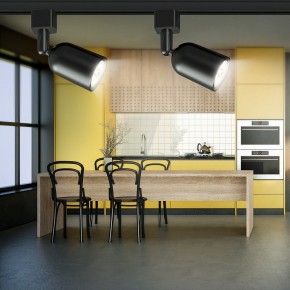 Светильник на штанге Эра  TR41-GU10 BK в Заречном - zarechnyy.ok-mebel.com | фото 8