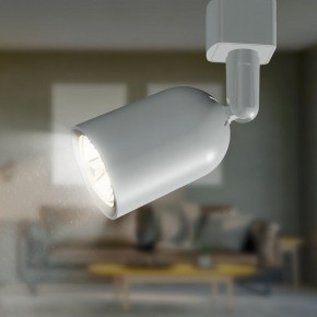 Светильник на штанге Эра  TR41-GU10 WH в Заречном - zarechnyy.ok-mebel.com | фото 7