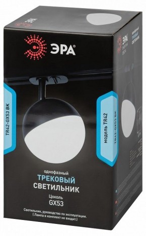 Светильник на штанге Эра  TR42-GX53 BK в Заречном - zarechnyy.ok-mebel.com | фото 6