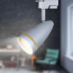 Светильник на штанге Эра  TR49 - GU10 WH в Заречном - zarechnyy.ok-mebel.com | фото 3