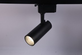 Светильник на штанге Эра  TR5-10 COB BK в Заречном - zarechnyy.ok-mebel.com | фото 2