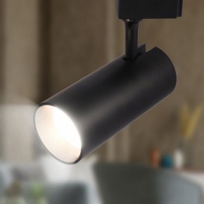 Светильник на штанге Эра  TR5-30 COB BK в Заречном - zarechnyy.ok-mebel.com | фото 4