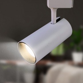 Светильник на штанге Эра  TR5-30 COB WH в Заречном - zarechnyy.ok-mebel.com | фото 4