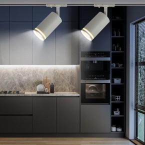 Светильник на штанге Эра  TR52 - GU10 WH в Заречном - zarechnyy.ok-mebel.com | фото 7
