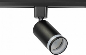 Светильник на штанге Эра  TR77 - GU10 BK в Заречном - zarechnyy.ok-mebel.com | фото