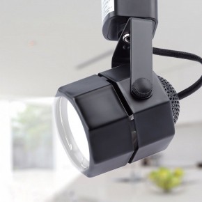 Светильник на штанге Эра  TR9-GU10 BK в Заречном - zarechnyy.ok-mebel.com | фото 6
