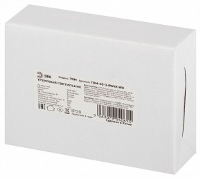 Светильник на штанге Эра  TRM-S5-3-8W4K-WH в Заречном - zarechnyy.ok-mebel.com | фото 8