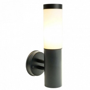 Светильник на штанге Feron DH041-B  RAL color 9005 51522 в Заречном - zarechnyy.ok-mebel.com | фото 2