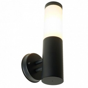 Светильник на штанге Feron DH041-B  RAL color 9005 51522 в Заречном - zarechnyy.ok-mebel.com | фото 4