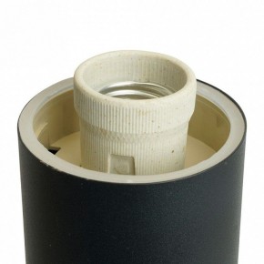 Светильник на штанге Feron DH041-B  RAL color 9005 51522 в Заречном - zarechnyy.ok-mebel.com | фото 8