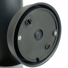 Светильник на штанге Feron DH041-B  RAL color 9005 51522 в Заречном - zarechnyy.ok-mebel.com | фото 9