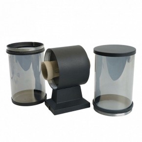 Светильник на штанге Feron DH1302 51331 в Заречном - zarechnyy.ok-mebel.com | фото 7