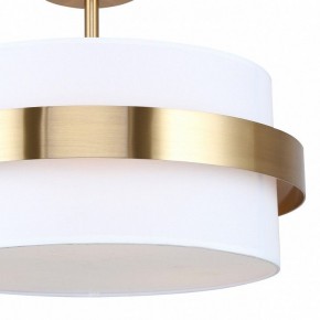 Светильник на штанге Freya Bride FR5367CL-03BS в Заречном - zarechnyy.ok-mebel.com | фото 3