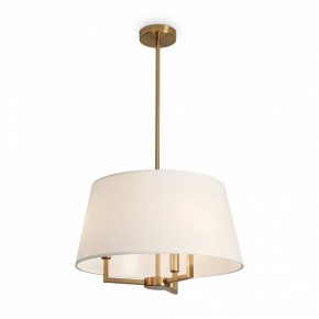 Светильник на штанге Freya Graceful FR2042CL-03BS в Заречном - zarechnyy.ok-mebel.com | фото 2