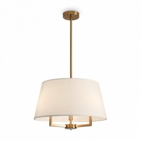 Светильник на штанге Freya Graceful FR2042CL-03BS в Заречном - zarechnyy.ok-mebel.com | фото 3