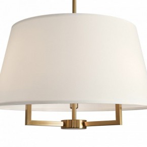 Светильник на штанге Freya Graceful FR2042CL-03BS в Заречном - zarechnyy.ok-mebel.com | фото 5
