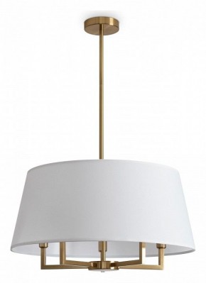 Светильник на штанге Freya Graceful FR2042CL-05BS в Заречном - zarechnyy.ok-mebel.com | фото