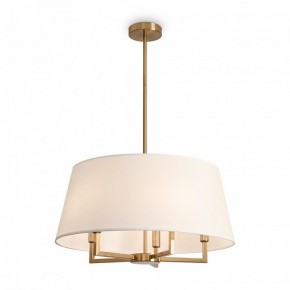 Светильник на штанге Freya Graceful FR2042CL-05BS в Заречном - zarechnyy.ok-mebel.com | фото 2