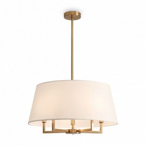 Светильник на штанге Freya Graceful FR2042CL-05BS в Заречном - zarechnyy.ok-mebel.com | фото 3