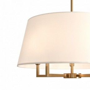 Светильник на штанге Freya Graceful FR2042CL-05BS в Заречном - zarechnyy.ok-mebel.com | фото 4