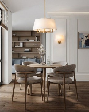 Светильник на штанге Freya Graceful FR2042CL-05N в Заречном - zarechnyy.ok-mebel.com | фото 4