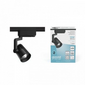 Светильник на штанге Gauss Track Light TR061 в Заречном - zarechnyy.ok-mebel.com | фото 3