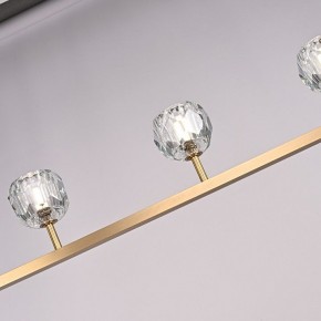 Светильник на штанге Imperiumloft RH Boule De Cristal Linear 40,1221 в Заречном - zarechnyy.ok-mebel.com | фото 8